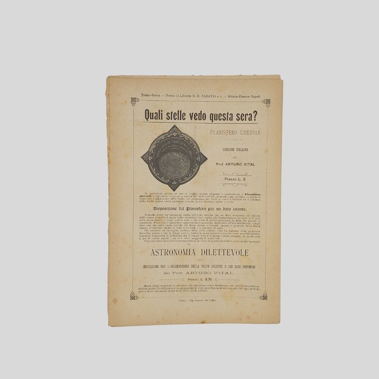 La domenica dei fanciulli. Giornale settimanale illustrato.