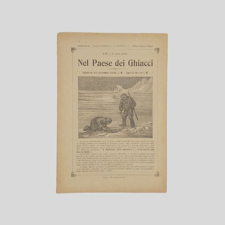 La domenica dei fanciulli. Giornale settimanale illustrato.
