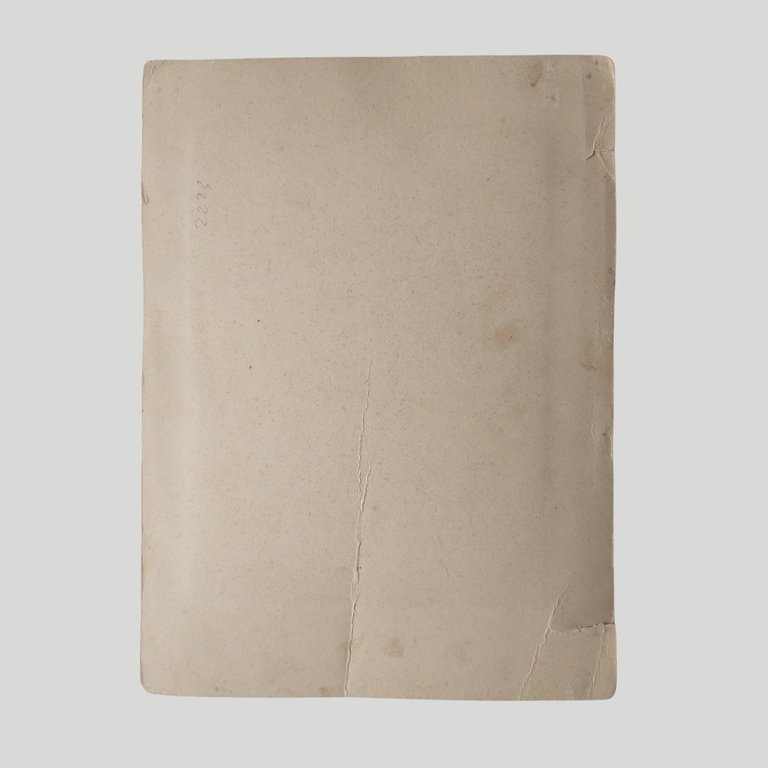 La lettura del monaco.