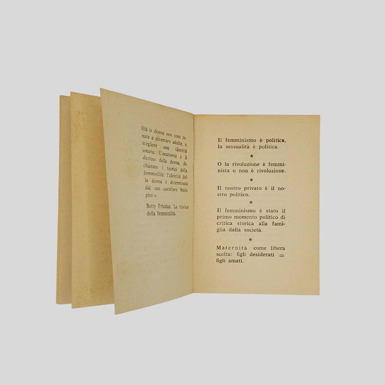 La morale della mamma. Dodici avvertimenti alla futura sposa. Preceduti … | Immagine Gallery 4