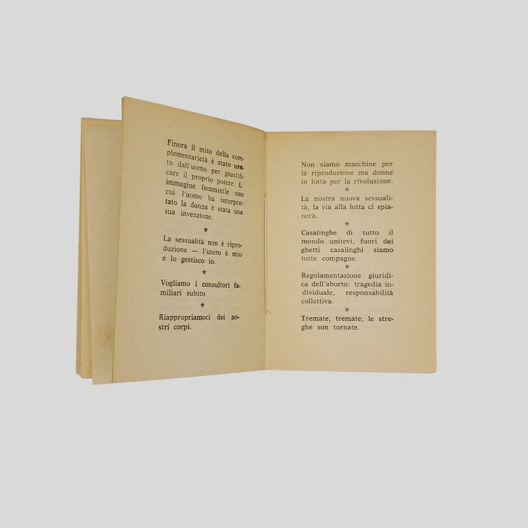 La morale della mamma. Dodici avvertimenti alla futura sposa. Preceduti … | Immagine Gallery 5