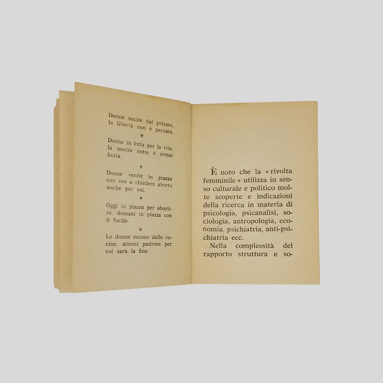 La morale della mamma. Dodici avvertimenti alla futura sposa. Preceduti … | Immagine Gallery 6