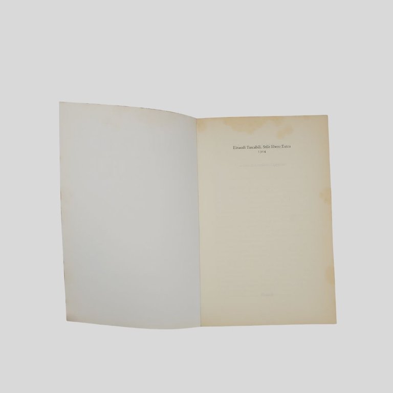 La notte dei Blogger. A cura di Loredana Lipperini. | Immagine Gallery 2