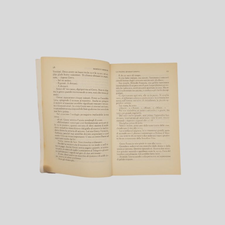 La notte dei Blogger. A cura di Loredana Lipperini. | Immagine Gallery 3