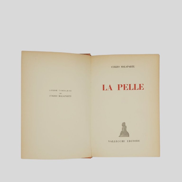 La pelle.