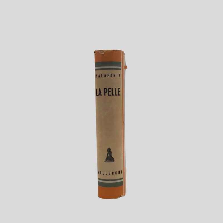 La pelle.