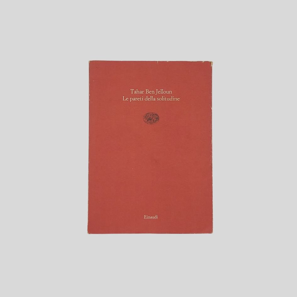 Le pareti della solitudine. A cura di Egi Volterrani | Immagine principale