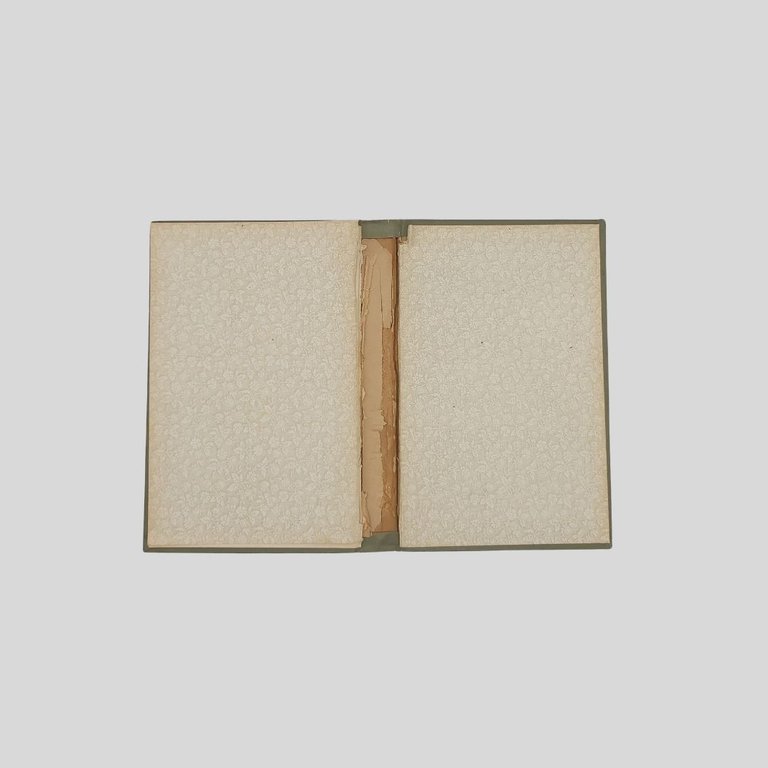 Legatura antica tedesca. | Immagine Gallery 2