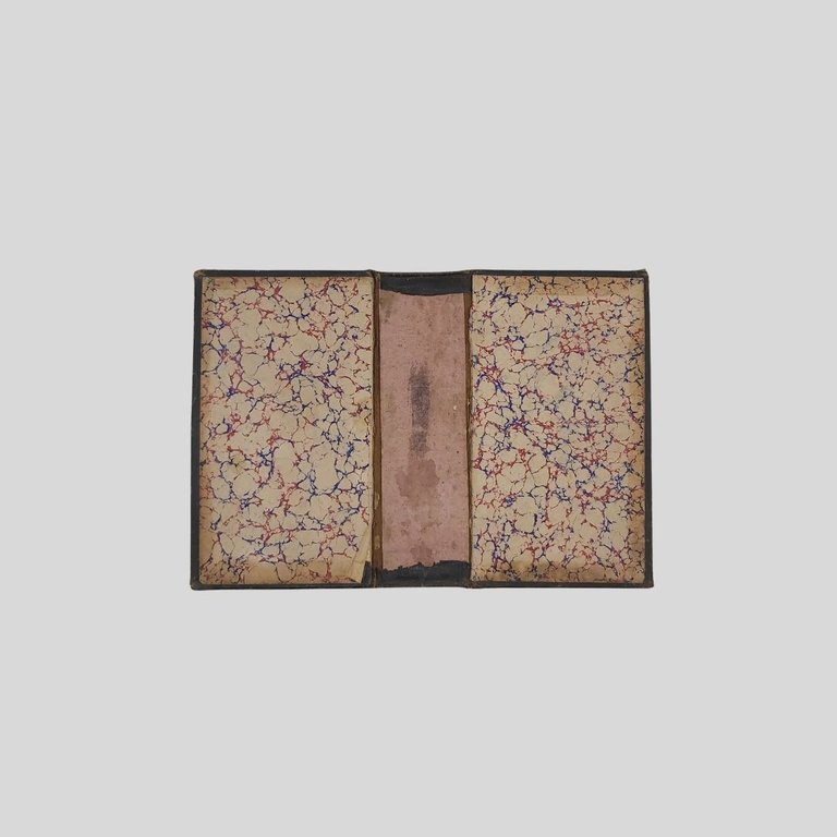 Legatura italiana à la cathédrale. 1850 ca. | Immagine Gallery 2