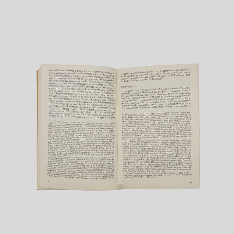 Letteratura e potere. | Immagine Gallery 2