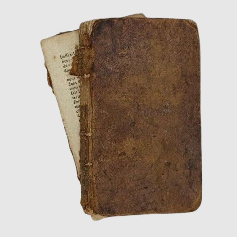 Lettres de Ninon de Lenclos au marquis de Sévigné avec … | Immagine Gallery 8