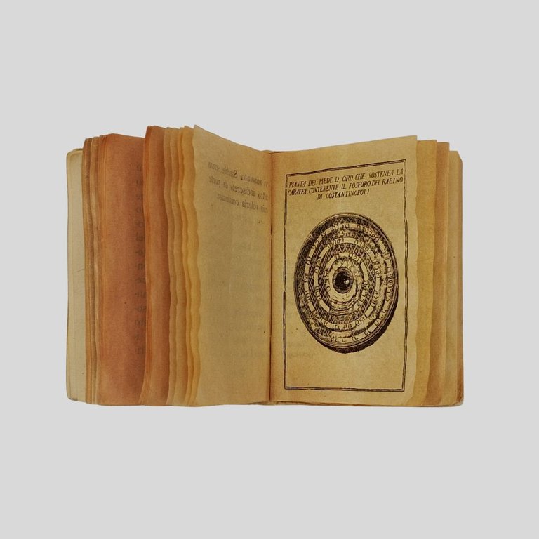 Lettres écrites a l’Abbé Nollet. Nella quale si tratta della … | Immagine Gallery 6