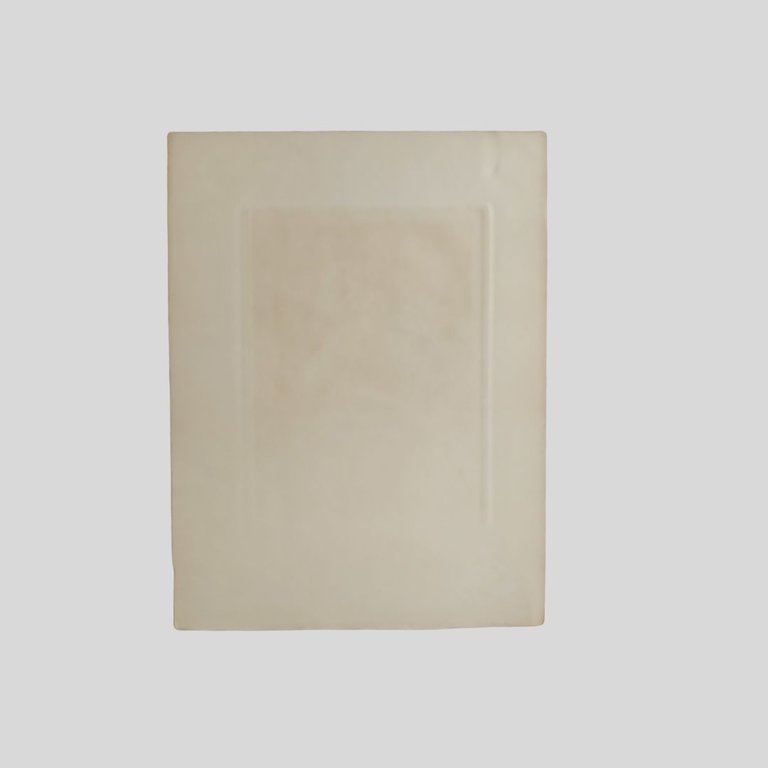 Litografia. Donna in déshabillé. | Immagine Gallery 2