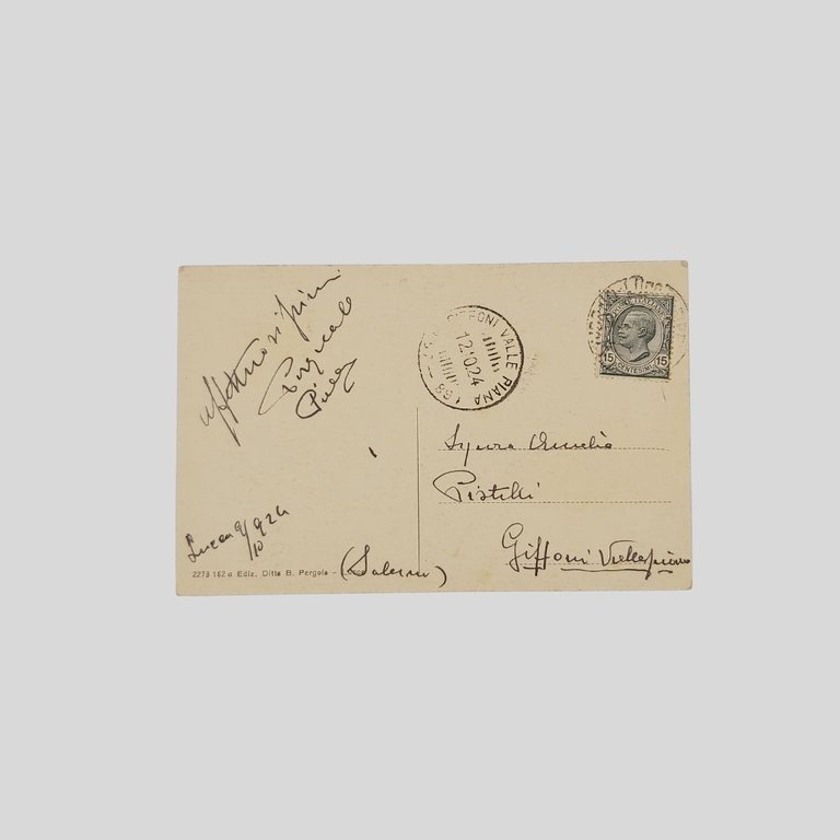 Lucca. Caserma di S. Romano. | Immagine Gallery 2