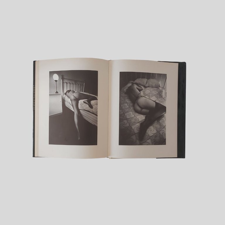 Masterpieces of erotic photography. | Immagine Gallery 2