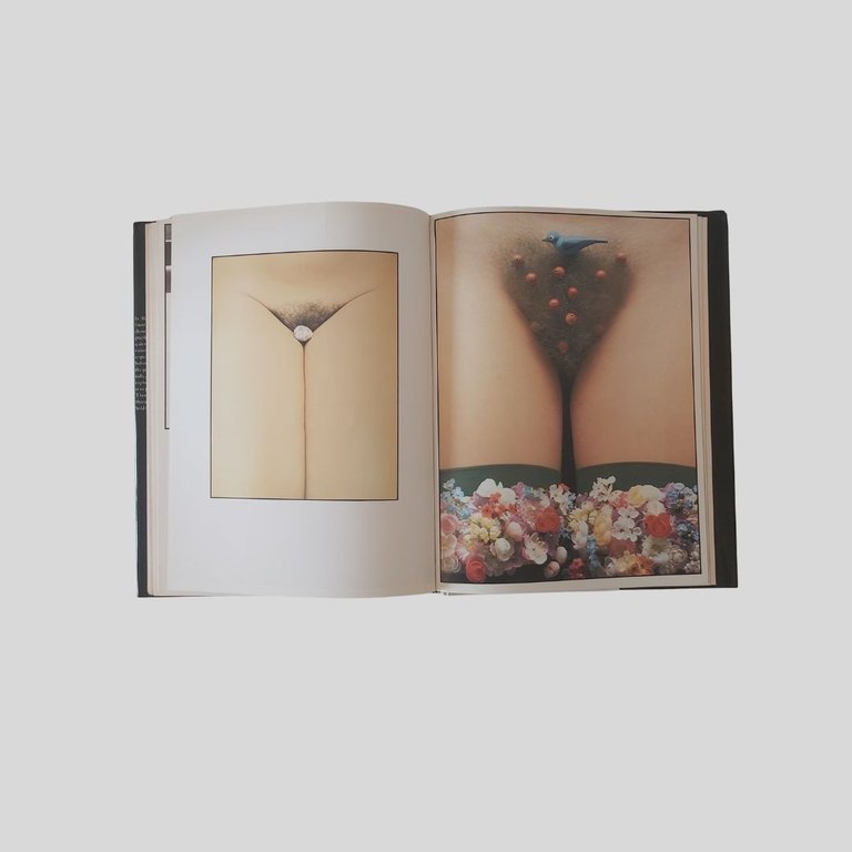 Masterpieces of erotic photography. | Immagine Gallery 3