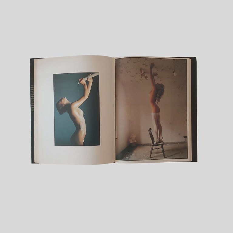 Masterpieces of erotic photography. | Immagine Gallery 4