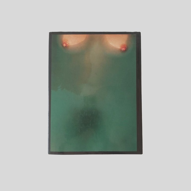 Masterpieces of erotic photography. | Immagine Gallery 6