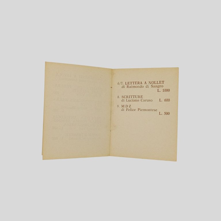 MDZ. | Immagine Gallery 4