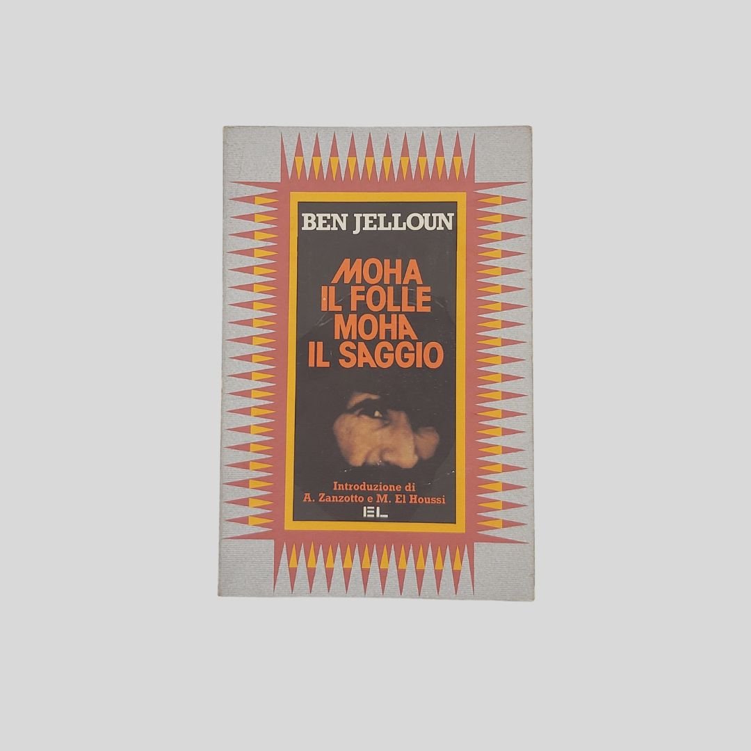 Moha il folle Moha il saggio. | Immagine principale