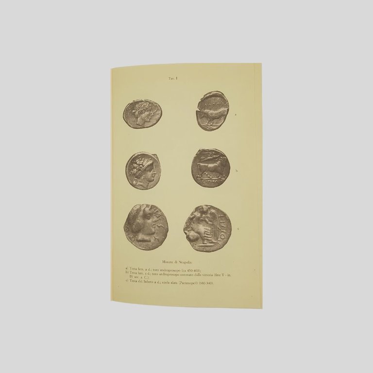 Napoli greco-romana. Con un ricordo di Giovanni Pugliese Carratelli. Presentazione … | Immagine Gallery 5