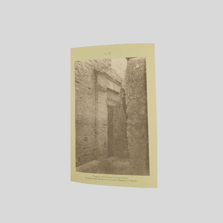 Napoli greco-romana. Con un ricordo di Giovanni Pugliese Carratelli. Presentazione … | Immagine Gallery 6