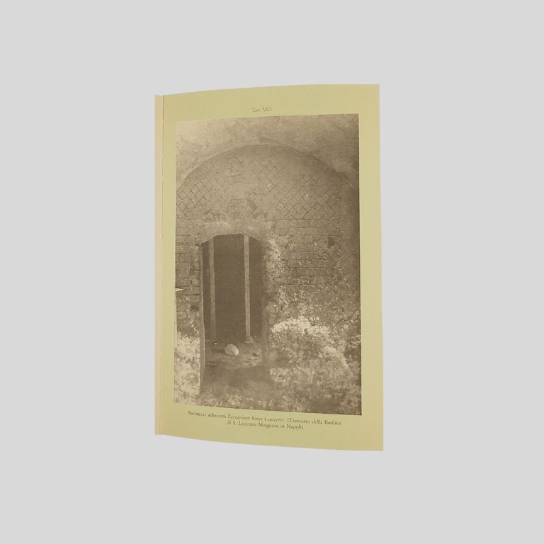 Napoli greco-romana. Con un ricordo di Giovanni Pugliese Carratelli. Presentazione … | Immagine Gallery 7