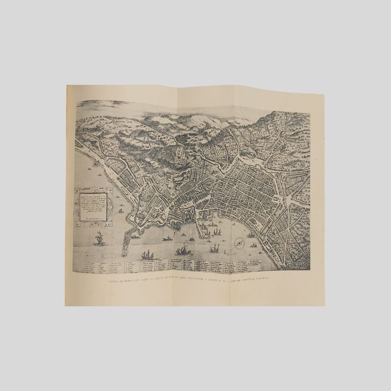 Napoli. Parte prima. | Immagine Gallery 5