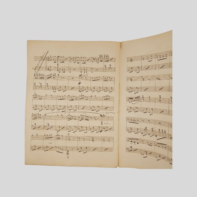 ‘O surdato ‘nnammurato. Versi di Aniello Califano, Musica di Enrico …