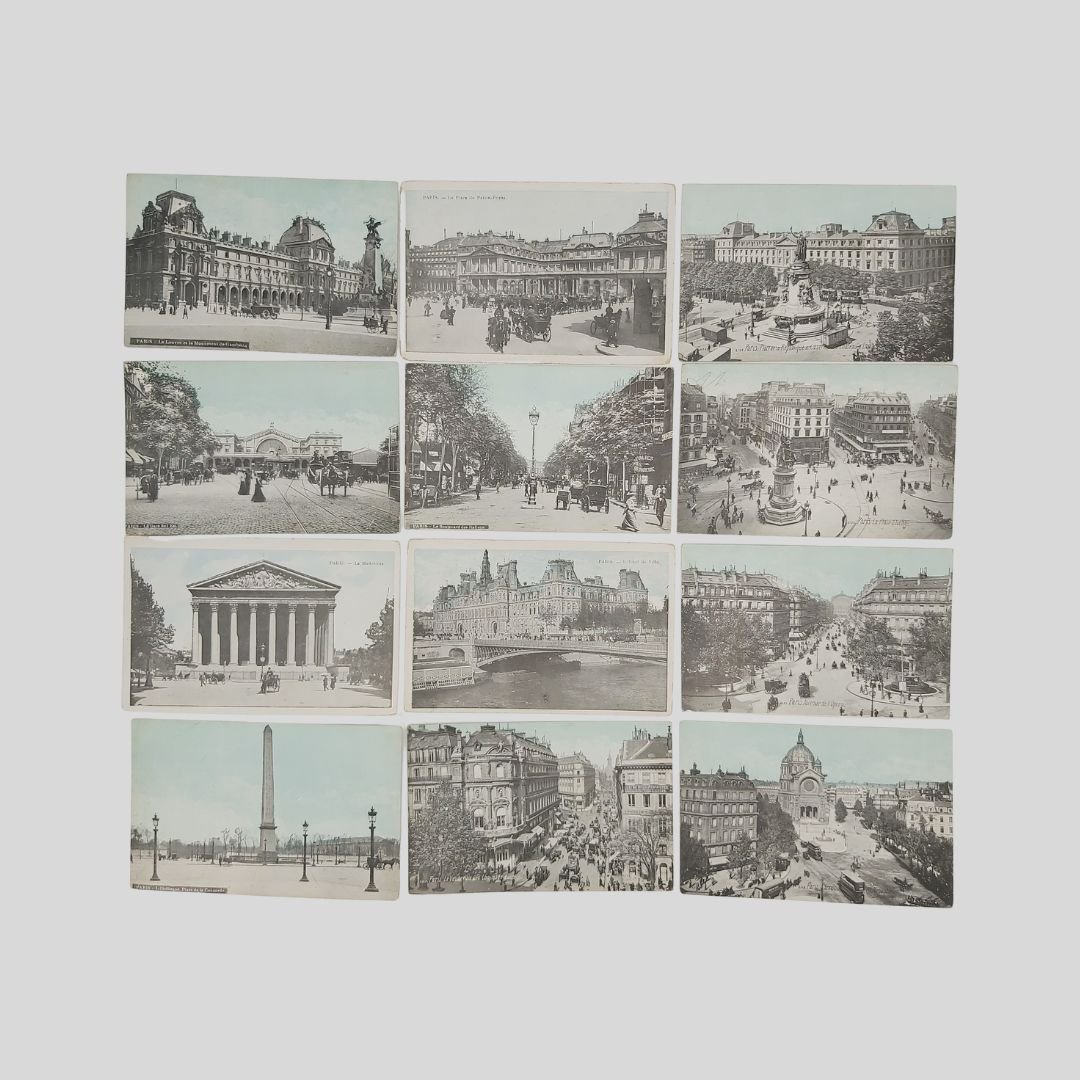 Paris.