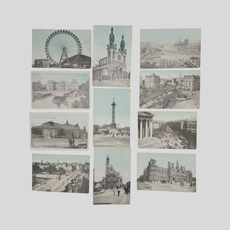 Paris.