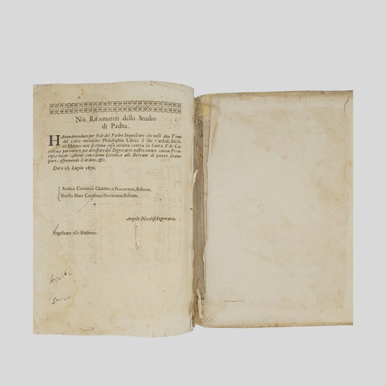 Philosophia libera in septem libros distributa.