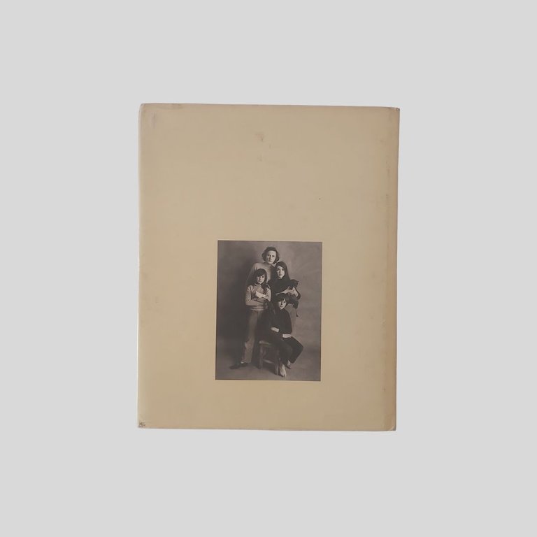 Portraits Nus. Texte de Gabriele Bauret. | Immagine Gallery 7