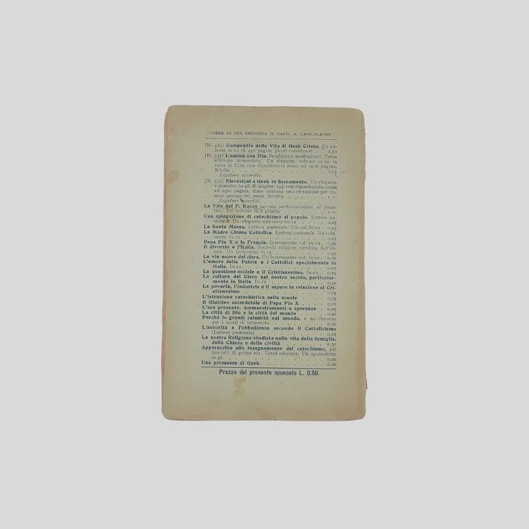 Poveri e ricchi. Il denaro. | Immagine Gallery 4