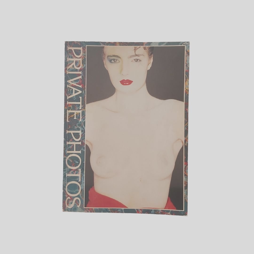 Private Photos. Introduction Jack Shofield. | Immagine principale