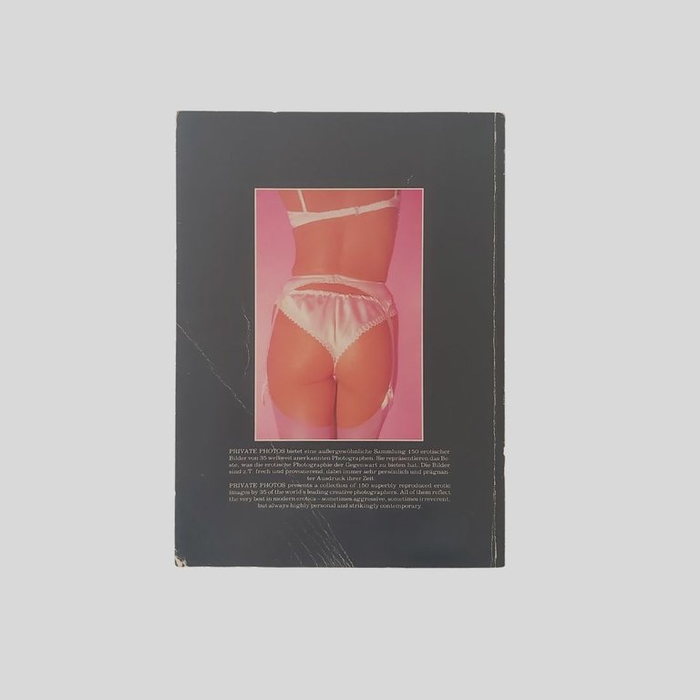 Private Photos. Introduction Jack Shofield. | Immagine Gallery 5