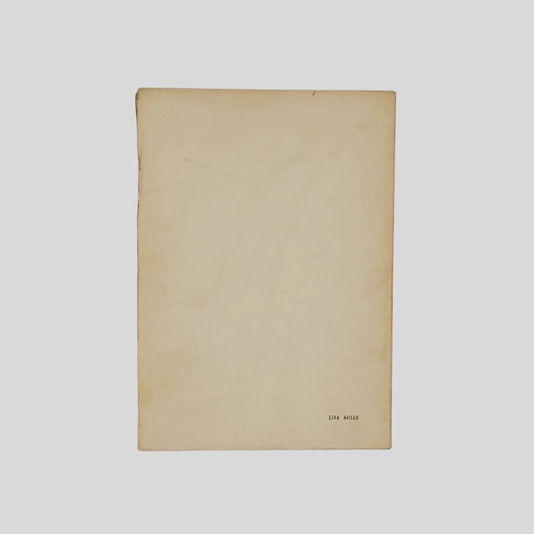 Profezie. Traduzione interpretazioni e commenti di Stefano L. Mortara.