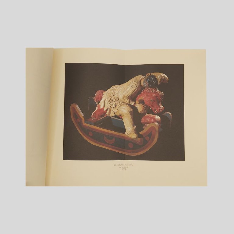 Pulcinella. Dal Contenuto al Contenitore. A cura di Stefania Tondo. | Immagine Gallery 3