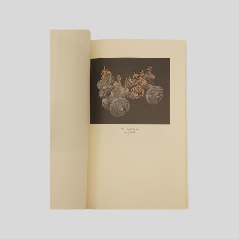 Pulcinella. Dal Contenuto al Contenitore. A cura di Stefania Tondo. | Immagine Gallery 5