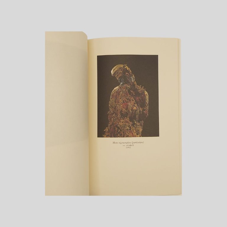 Pulcinella. Dal Contenuto al Contenitore. A cura di Stefania Tondo. | Immagine Gallery 6