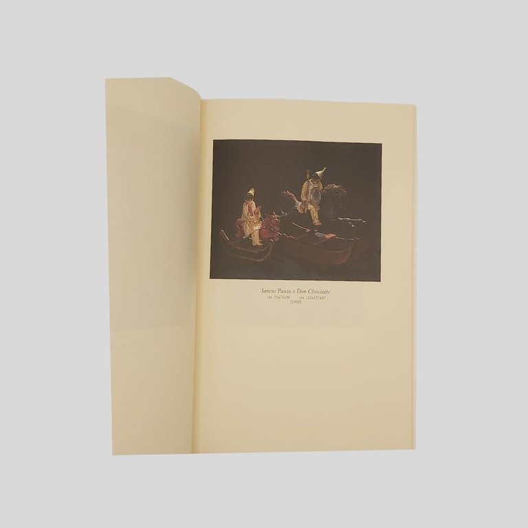 Pulcinella. Dal Contenuto al Contenitore. A cura di Stefania Tondo. | Immagine Gallery 8