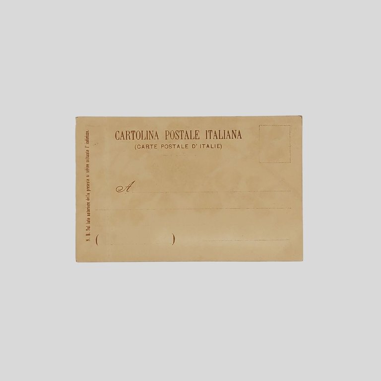 Quadrifogli. Sinceri auguri.