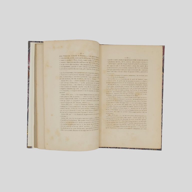 Quando nacque Dante? Studio di V. I. illustrato con documenti … | Immagine Gallery 4