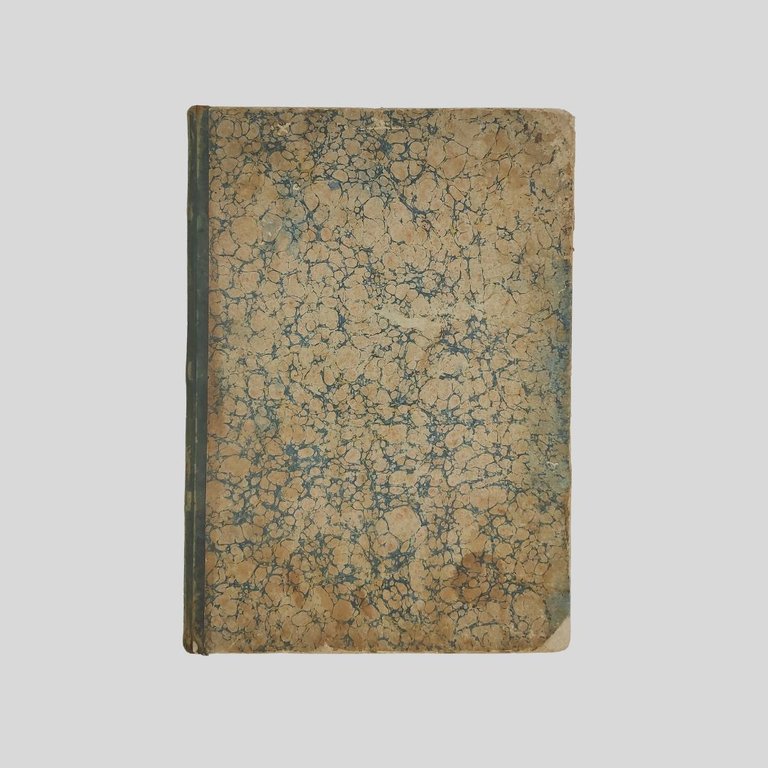 Raccolta di Ornati Variati. Applicabili a diversi generi d’arte. Pubblicati …