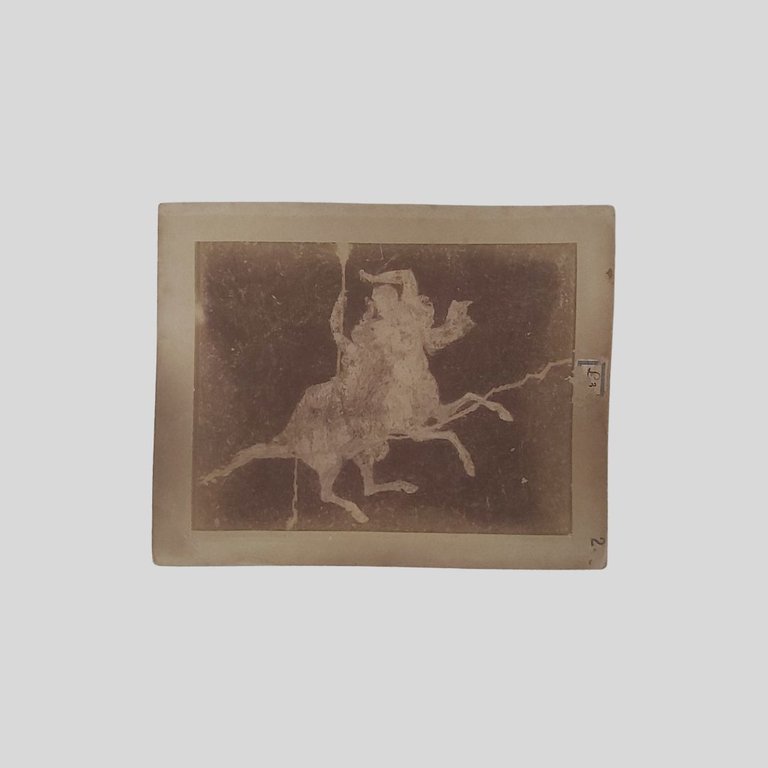 Satiri funamboli. Napoli Museo Nazionale | Immagine Gallery 2