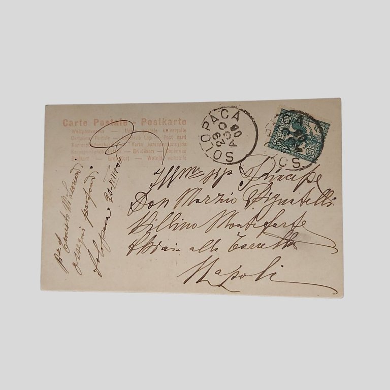 Scienziati e Inventori. Scienza: Ritratti fotografici dei più illustri scienziati.