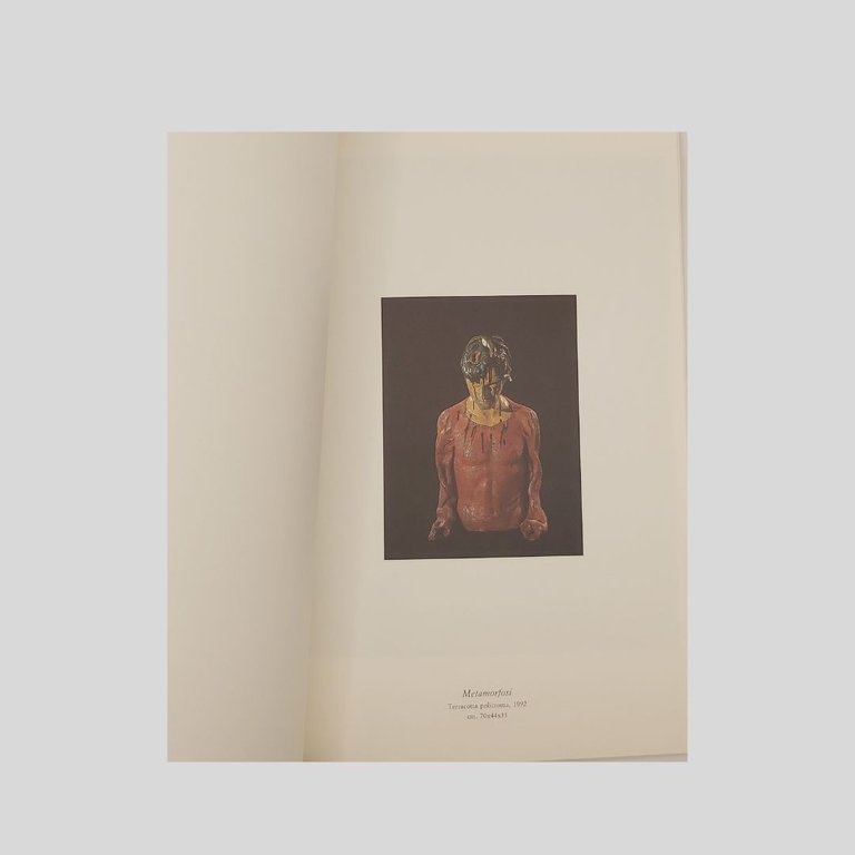 Sculture. Catalogo | Immagine Gallery 4