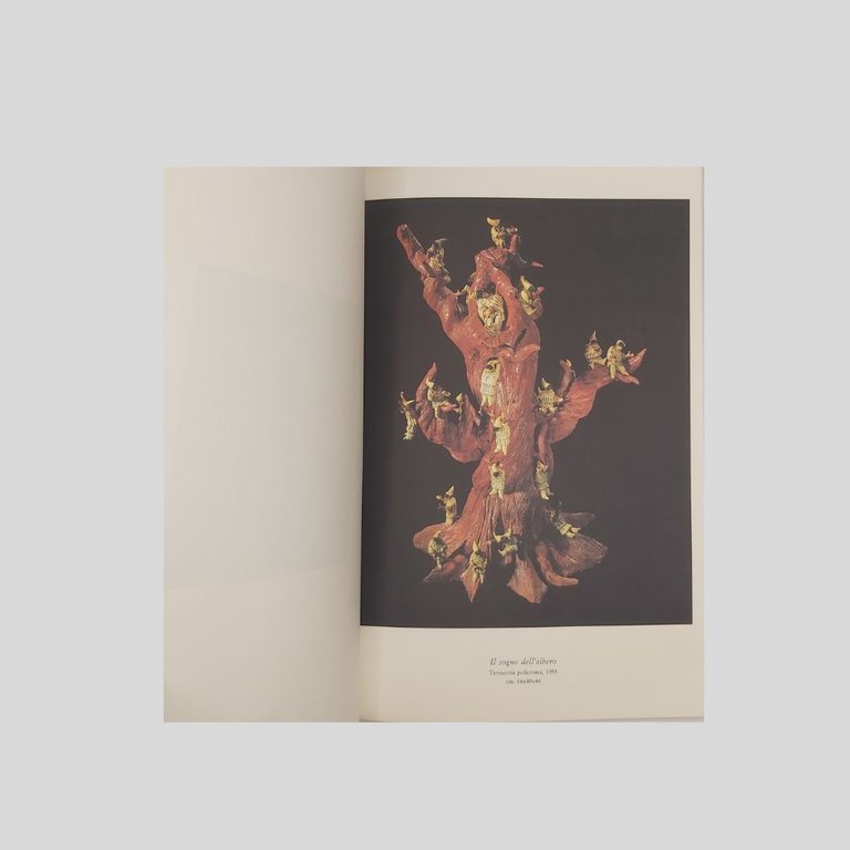 Sculture. Catalogo | Immagine Gallery 5