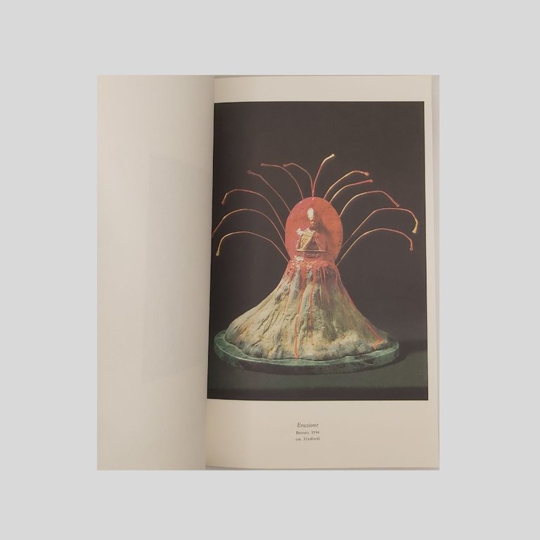 Sculture. Catalogo | Immagine Gallery 7