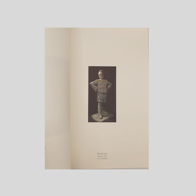 Sculture. Catalogo | Immagine Gallery 8